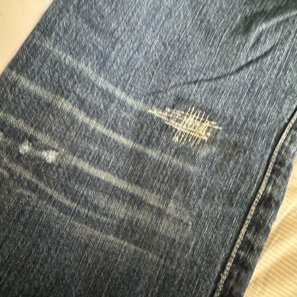 LEVIS 501 30’30’ - Picture 10 of 13